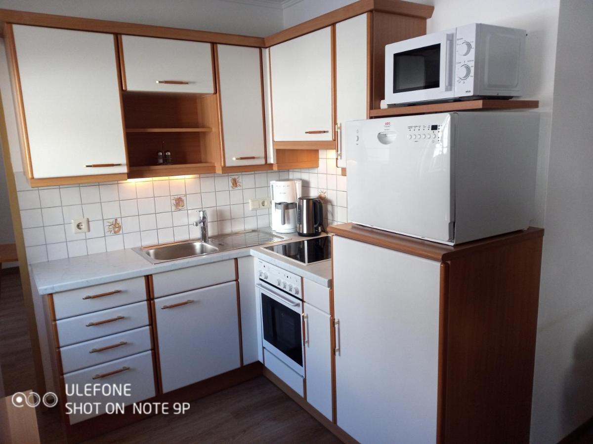 Haus Hoeller Kleinarl Dış mekan fotoğraf