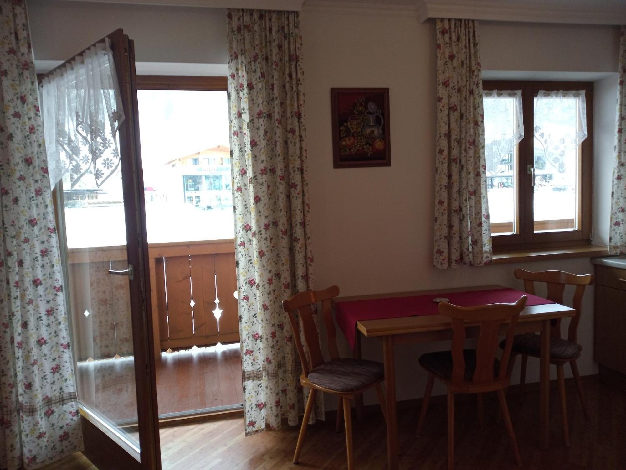 Haus Hoeller Kleinarl Dış mekan fotoğraf