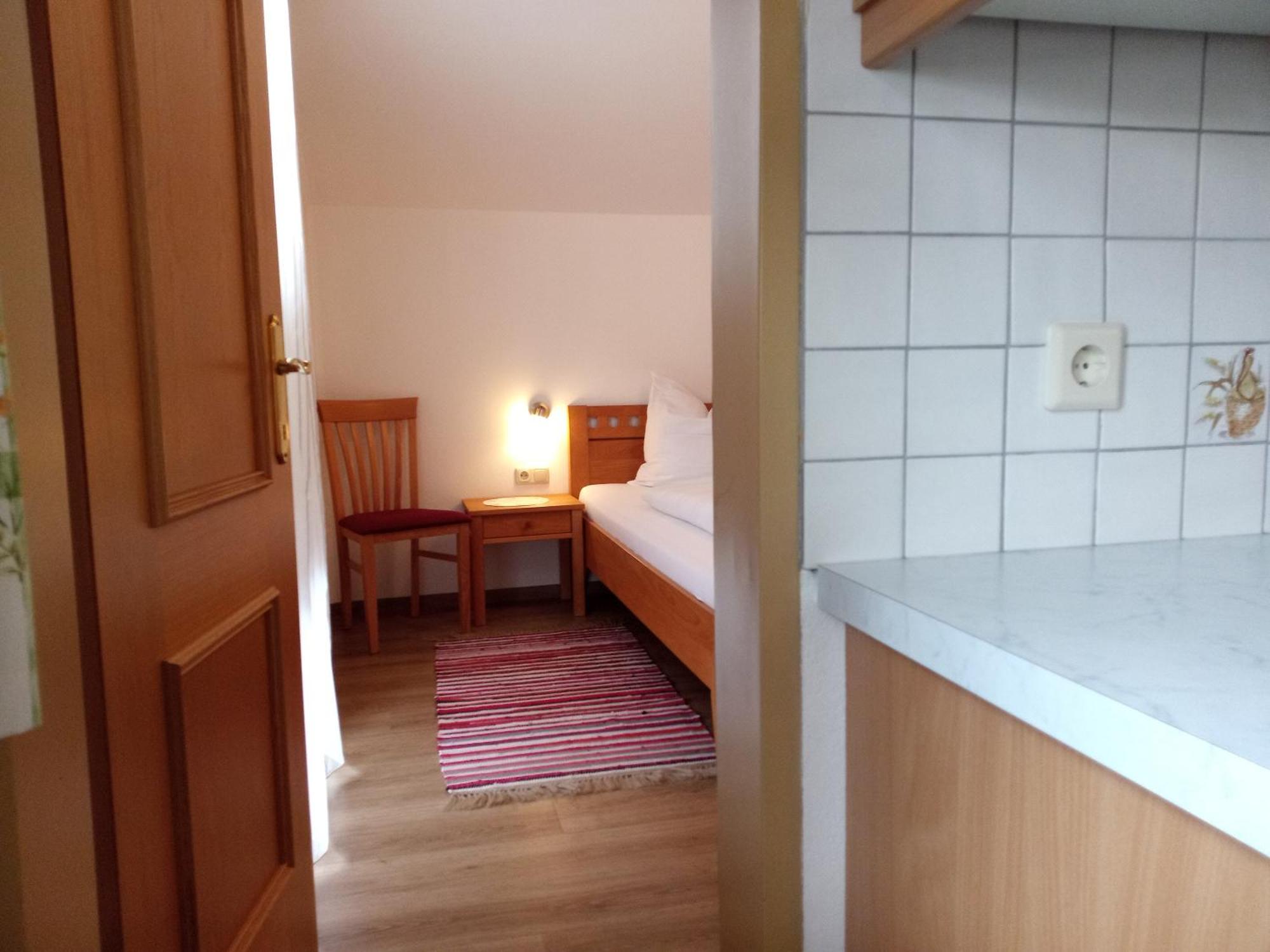 Haus Hoeller Kleinarl Dış mekan fotoğraf