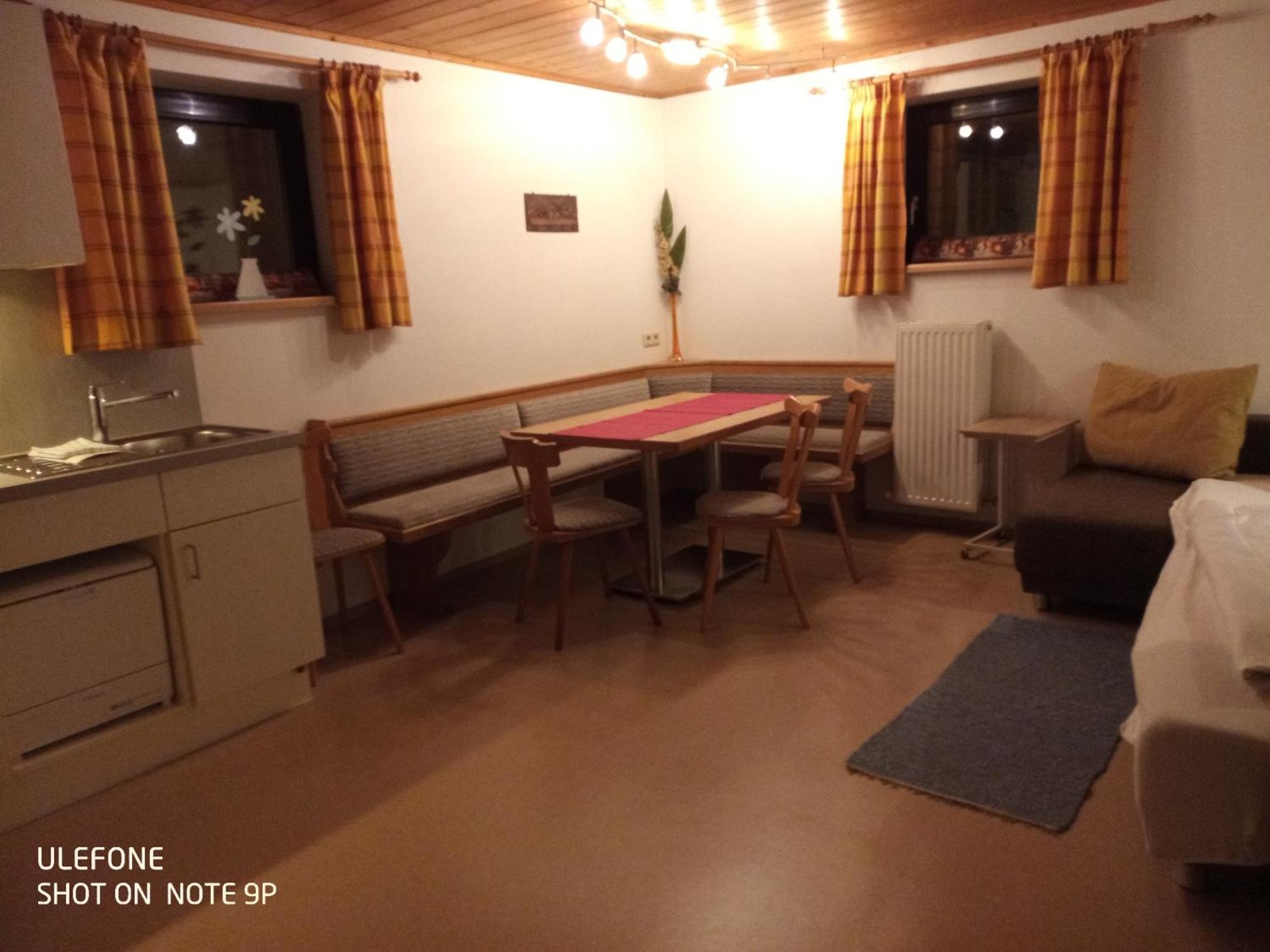 Haus Hoeller Kleinarl Dış mekan fotoğraf