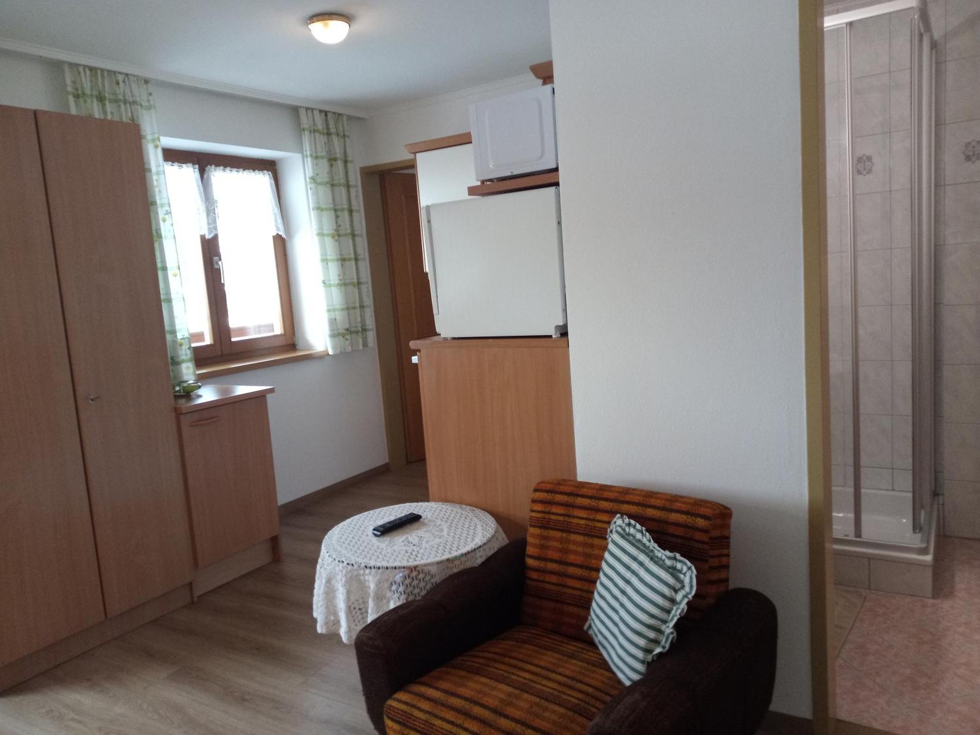 Haus Hoeller Kleinarl Dış mekan fotoğraf