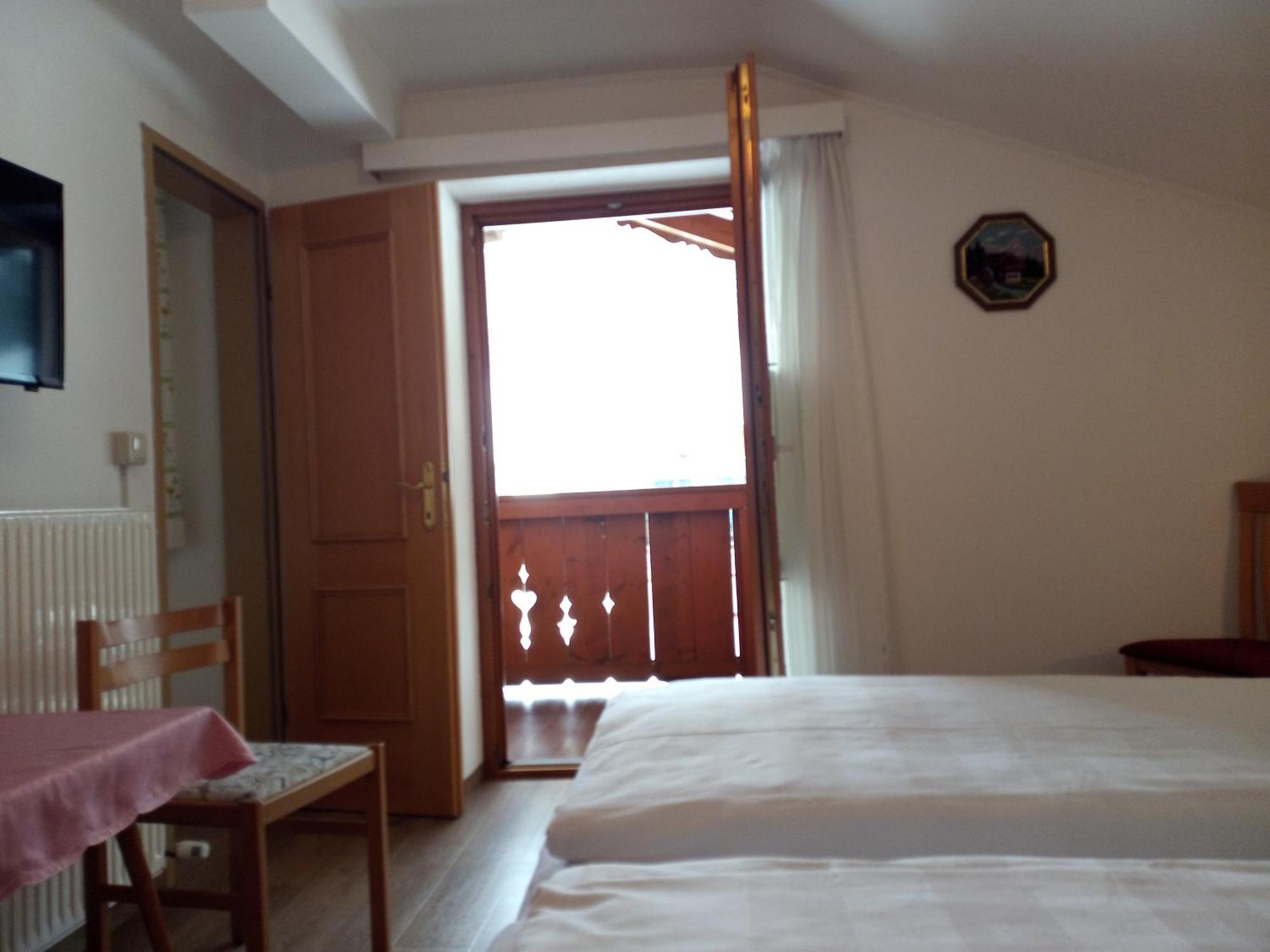 Haus Hoeller Kleinarl Dış mekan fotoğraf
