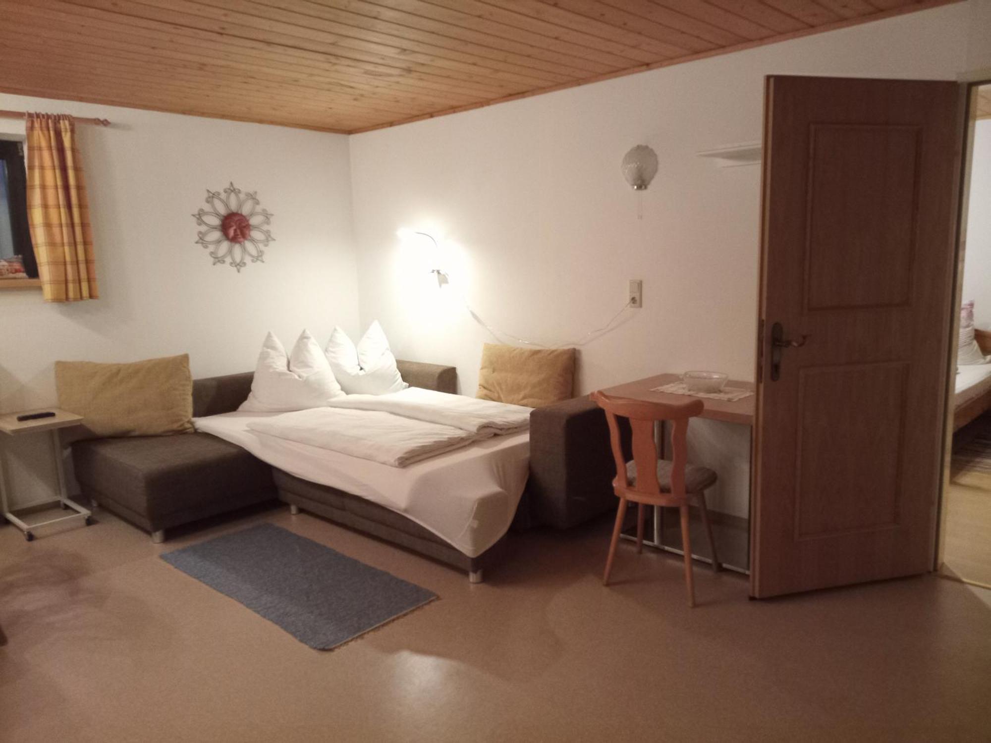 Haus Hoeller Kleinarl Dış mekan fotoğraf