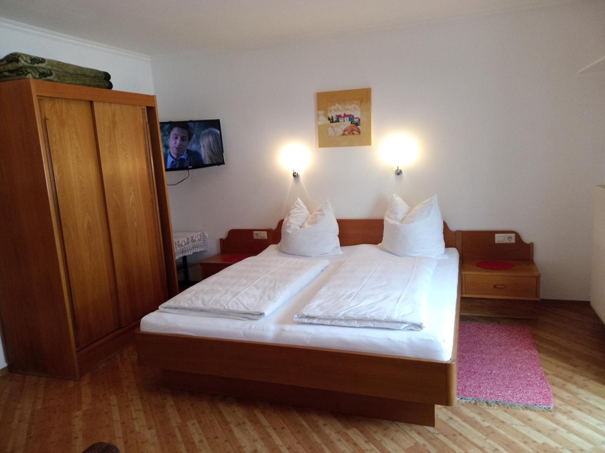 Haus Hoeller Kleinarl Dış mekan fotoğraf