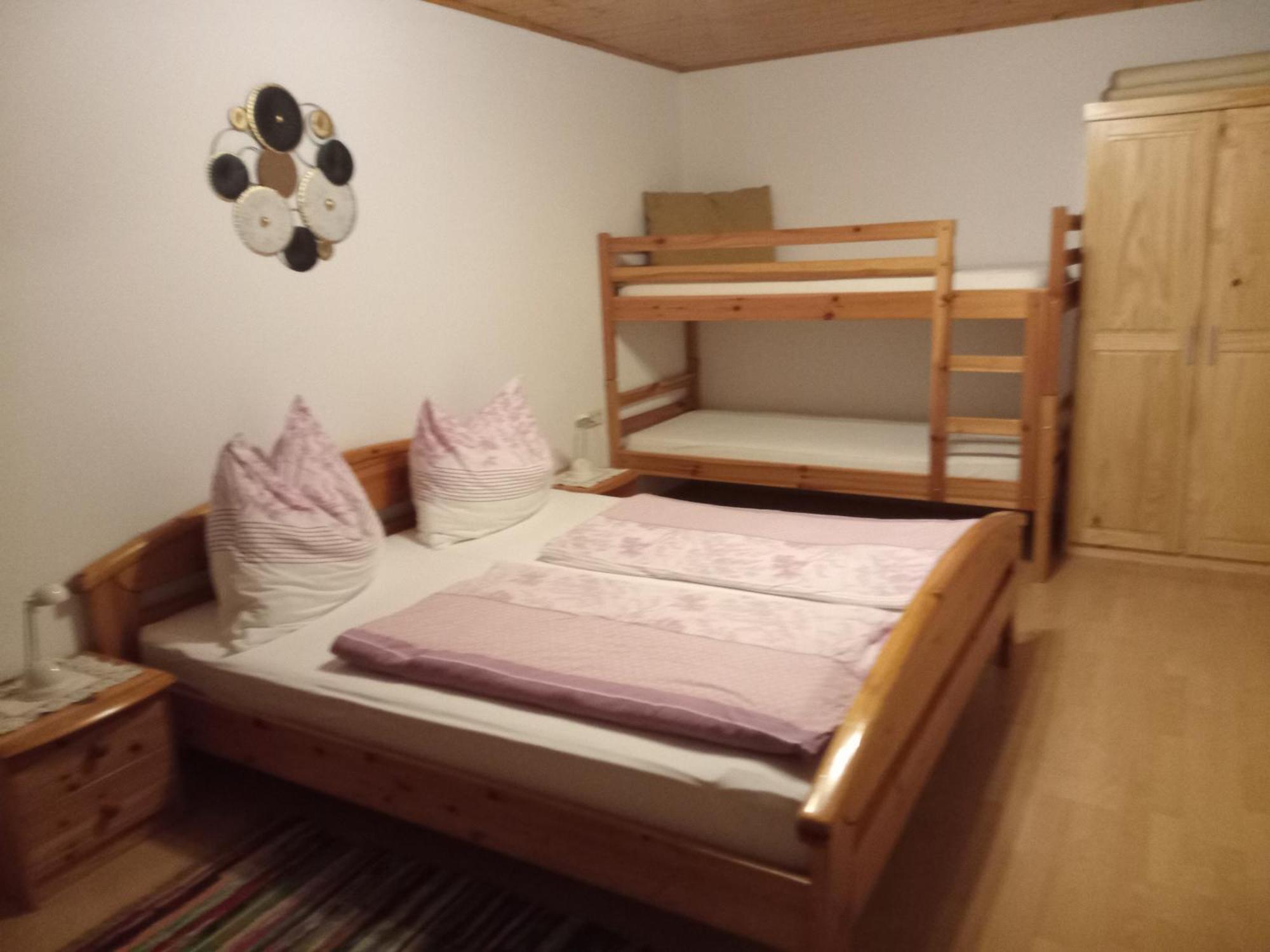 Haus Hoeller Kleinarl Dış mekan fotoğraf