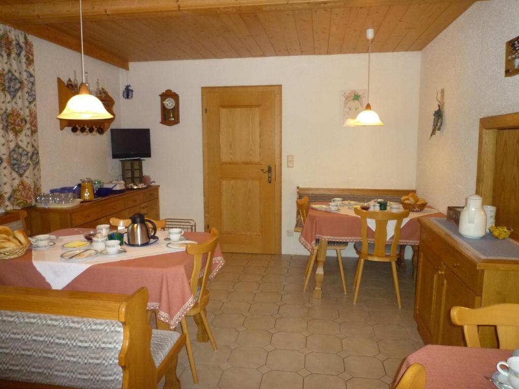 Haus Hoeller Kleinarl Dış mekan fotoğraf