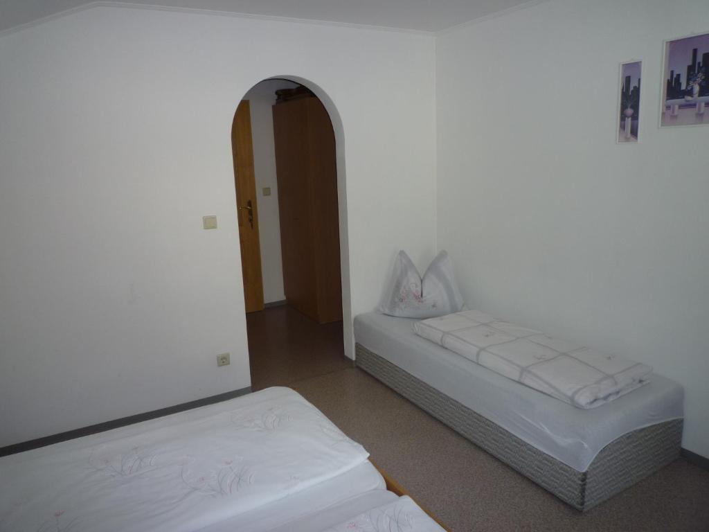 Haus Hoeller Kleinarl Dış mekan fotoğraf